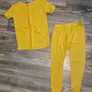 Kyte pjs size 4T